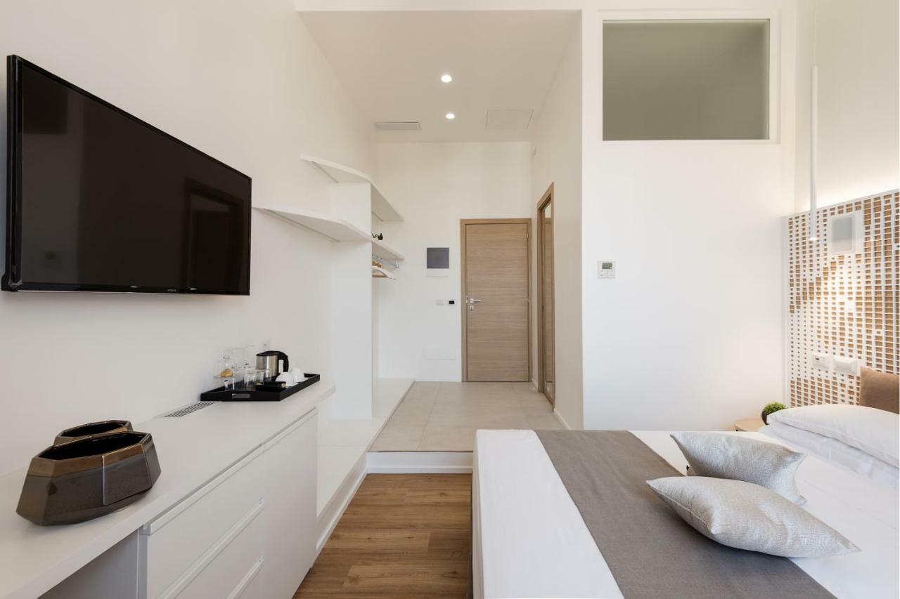 Numa Roma Guesthouse Exterior photo