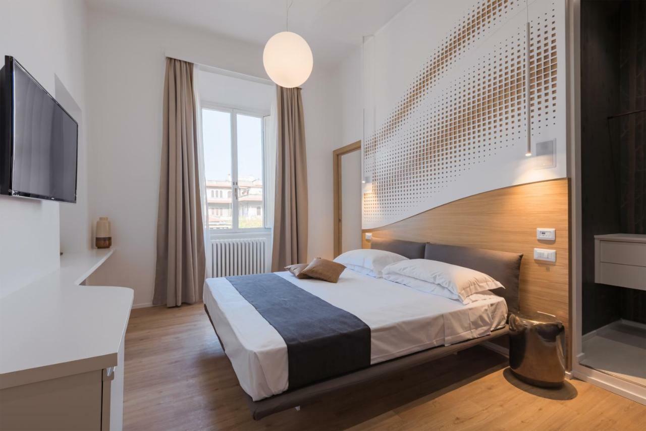 Numa Roma Guesthouse Exterior photo