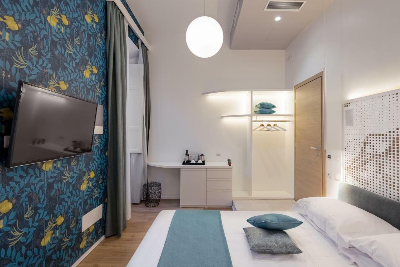 Numa Roma Guesthouse Exterior photo