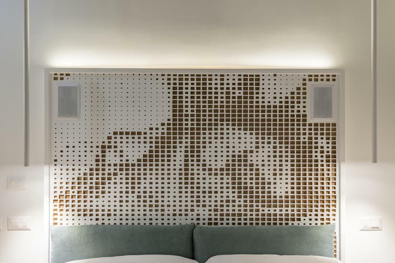 Numa Roma Guesthouse Exterior photo