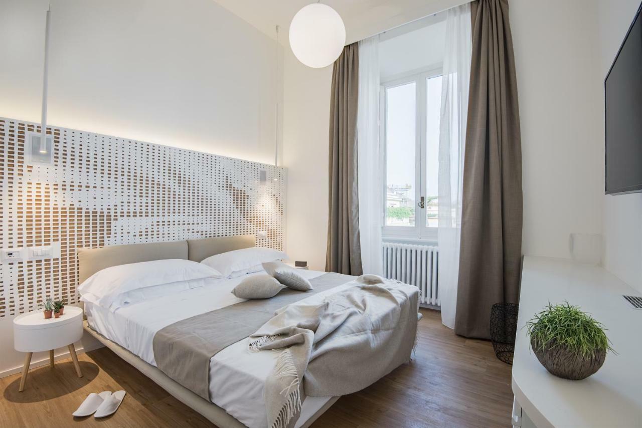 Numa Roma Guesthouse Exterior photo
